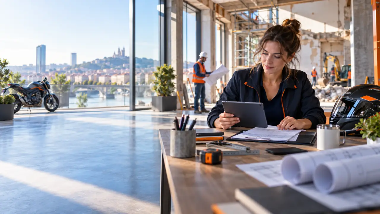 Attestation assurance entreprise : vérifiez le document avant de signer ou de démarrer un chantier