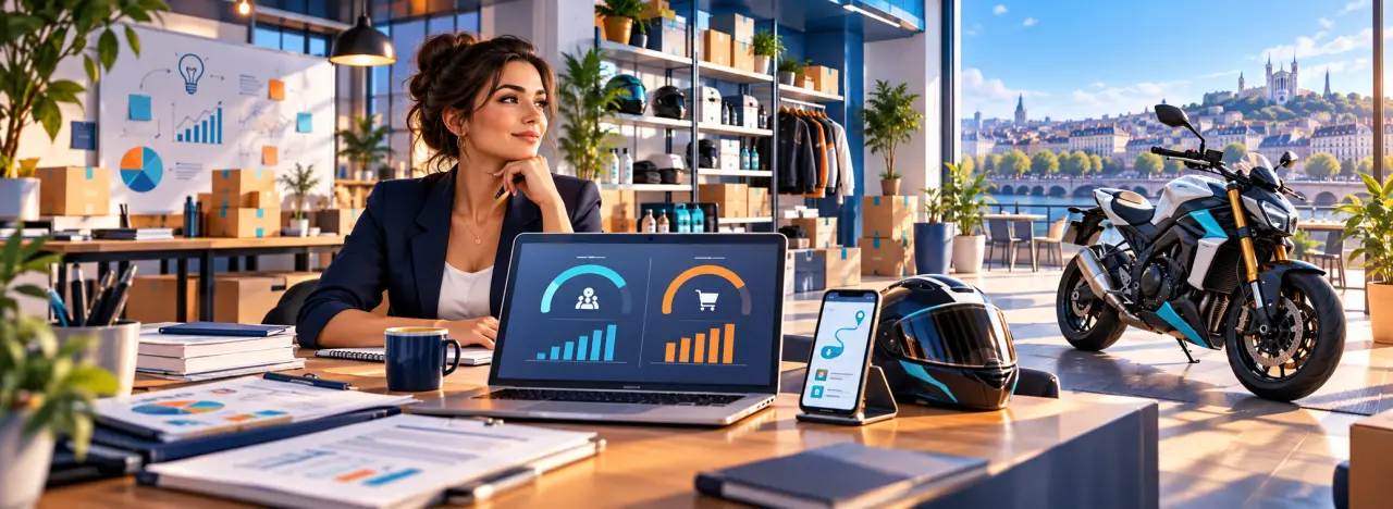 Auto-entrepreneur en prestation de service et vente de marchandises : deux plafonds à surveiller
