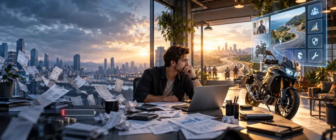 Business ambitieux : l’idée séduisante qui épuise votre budget avant de trouver ses clients